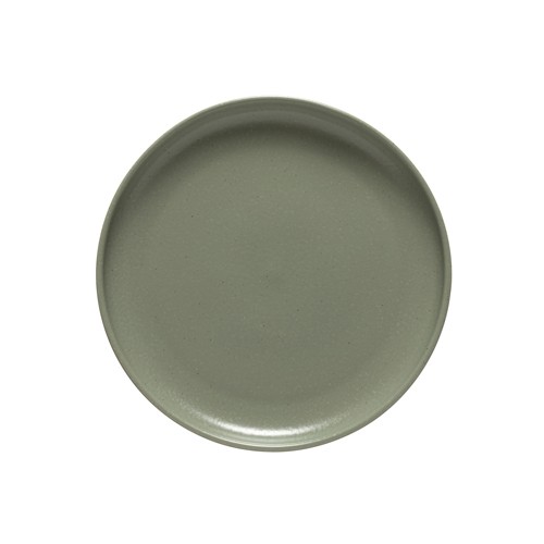 Bord plat diam. 27,5cm. Pacifica Artichoke Costa Nova