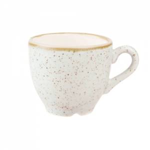 ESPRESSO HEAD COLOR BARLEY WHITE CONTENT. 10CL. CHURCHILL STONECAST