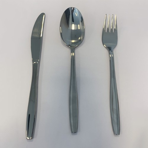 EßLÖFFEL 19,6 CM. STEPHANIE 2791 FUSION EDELSTAHL