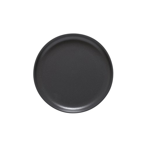BORD PLAT DIAM. 23CM. PACIFICA SEED GREY COSTA NOVA