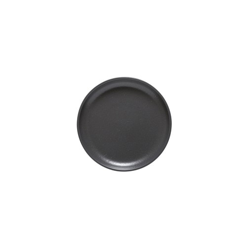 ASSIETTE PLATE DIAM. 16 CM. GRAINE PACIFICA GRIS COSTA NOVA
