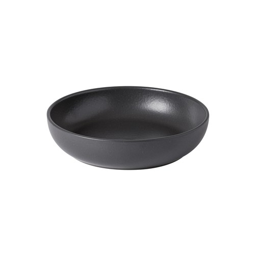 SCHÜSSEL/TELLER TIEF DURCHM. 22 cm. PACIFICA SEED GREY COSTA NOVA