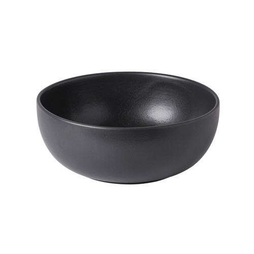 Schaal diam. 25cm. Pacifica Seed Grey Costa Nova