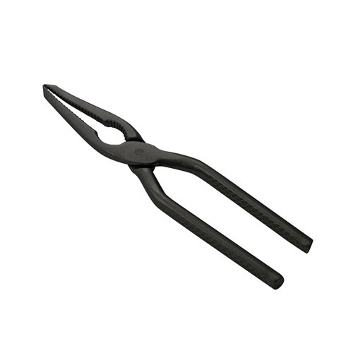 Kreeftenschaar 21cm. zwart Studio Raw