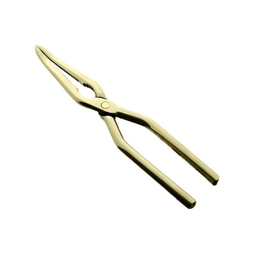 Kreeftenschaar 21cm. champagne Studio Raw