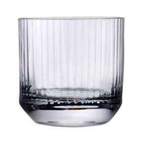 VERRE À BOIRE 320ML. CHAPITEAU CRISTALLIN NU