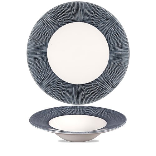 COME DIAM. 28CM. CHURCHILL BAMBOO MISSED