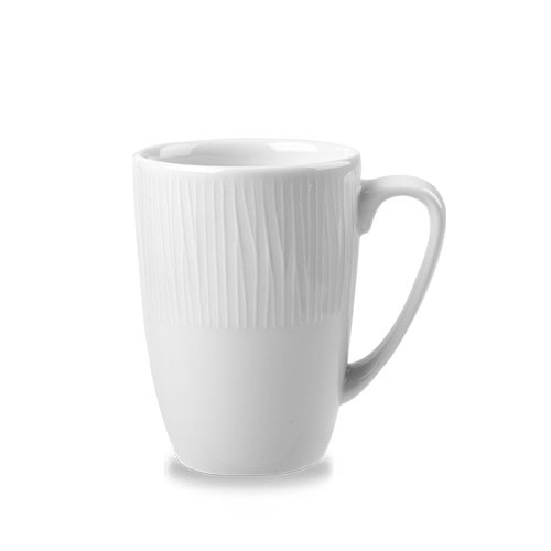 Mok inh. 34cl. Churchill Bamboo White