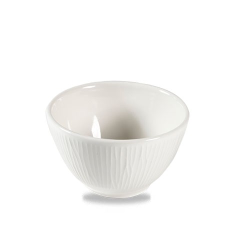 KOMME TIEF. 24CL. CHURCHILL BAMBUS WEISS