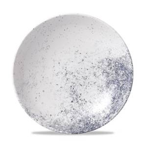 KOM COUPE INH. 113.6CL. CHURCHILL STUDIO PRINTS HAZE BLUE