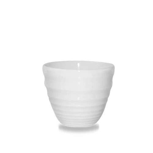 DIP DISH CONT. 11CL CHURCHILL BIT SUR LE CÔTÉ BLANC