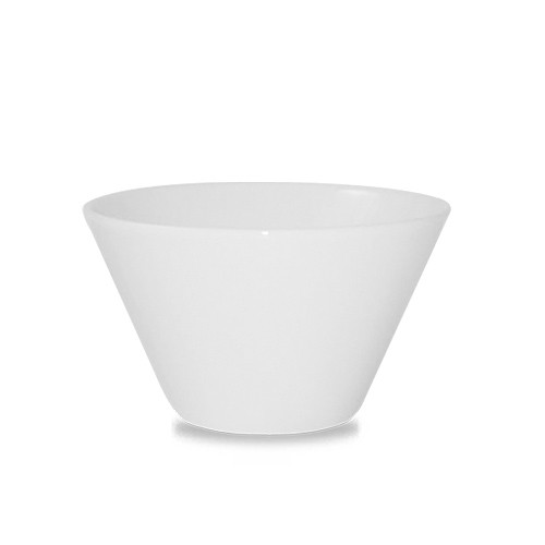 COME INH. 50CL. CHURCHILL BIT ON THE SIDE WHITE