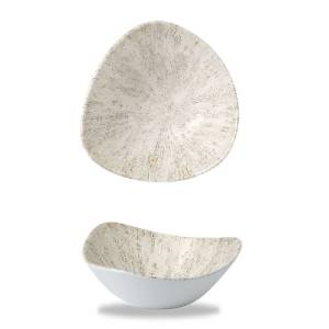 Kom Lotus inh. 37cl. Churchill Stone Agate Grey