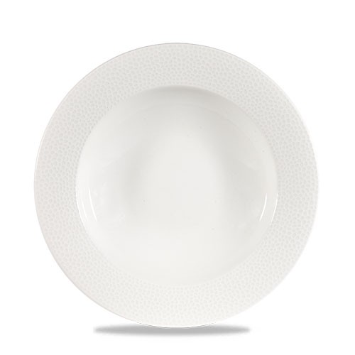 KAPAZITÄT DER PASTASCHÜSSEL 87,5 CL. CHURCHILL ISLA WEISS