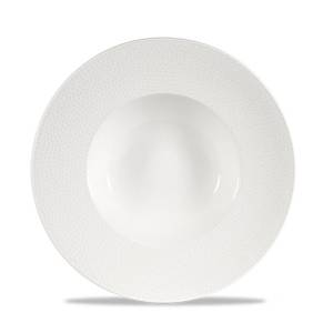 Kom inh. 28.4cl. Churchill Isla White