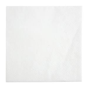 NAPKINS (COCKTAIL) 1/4 2-PLY PER 4000