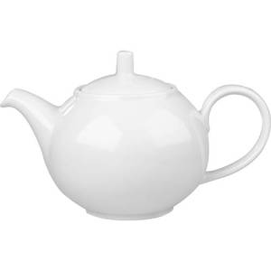 THEEPOT KLEUR WIT INH. 85.2CL CHURCHILL PROFILE WHITE 