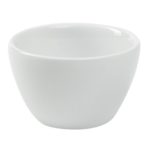 BOL ROMA SANS ANSE, CAPACITÉ 28CL, BLANC NOVA