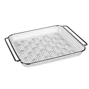 RATIONAL COMBIFRY FRYING BASKET 1/2GN