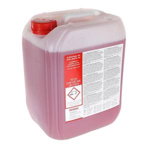 RATIONAL GRILL CLEANER FOR EVERY TYPE OF COMBIMASTER AND CLIMAPLUS COMBI