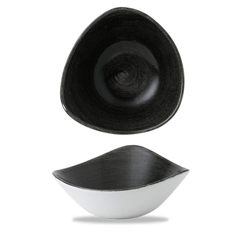 VENEZ LOTUS INH. 37CL. CHURCHILL STONECAST PATINE FER NOIR