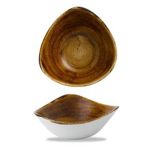 KOMM LOTUS INH. 37CL CHURCHILL STONECAST PATINA VINTAGE KUPFER