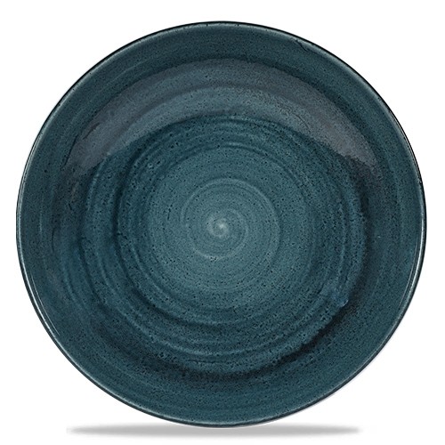 KOM COUPE EVOLVE CONT. 113.6CL. CHURCHILL STONECAST PATINA SARCELLE RUSTIQUE