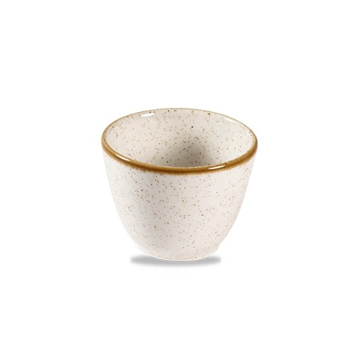 TASSE CONT. 29CL. CHURCHILL STONECAST ORGE BLANC