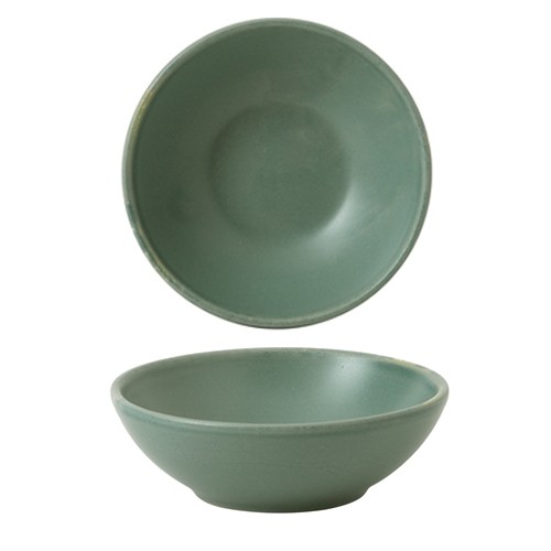 BOL COULEUR VERT ANDORRE CONT. 20CL. CHURHCILL NOURRIR