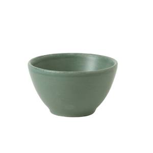 DIPSCHAALTJE KLEUR ANDORRA GREEN INH. 6CL. CHURHCILL NOURISH