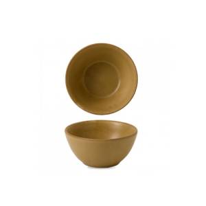 Kommetje kleur Petra Sand inh. 40cl. churhcill Nourish