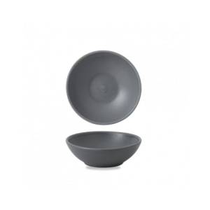 BOWL COLOR SEATTLE GRAY CONTENT. 26CL. CHURHCILL NOURISH