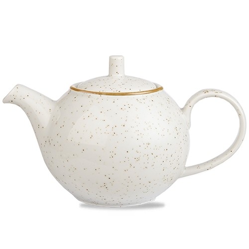 TEEKANNE INH. 85,2 CL. CHURCHILL STONECAST GERSTENWEISS