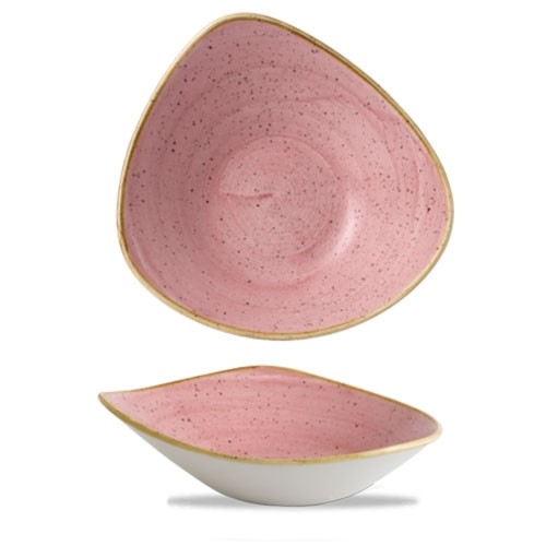 KOMM LOTUS INH. 60CL. CHURCHILL STONECAST BLÜTENBLATT ROSA