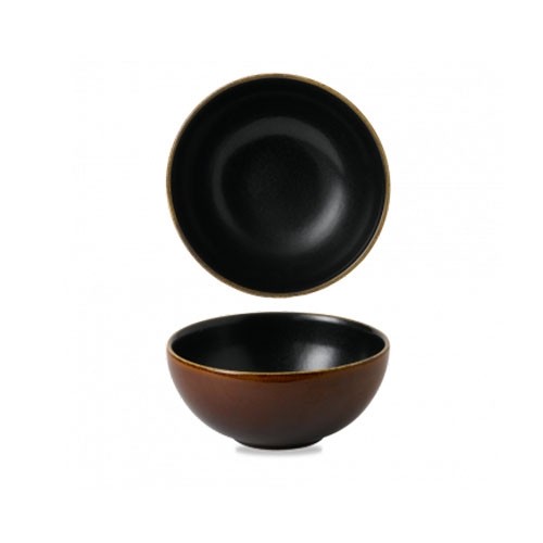 SCHÜSSELFARBE SIENABRAUN INHALT. 77CL. CHURCHILL NÄHRT