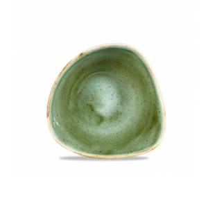 Kom Lotus Stonecast inh. 26cl. Churchill Stonecast Samphire Green