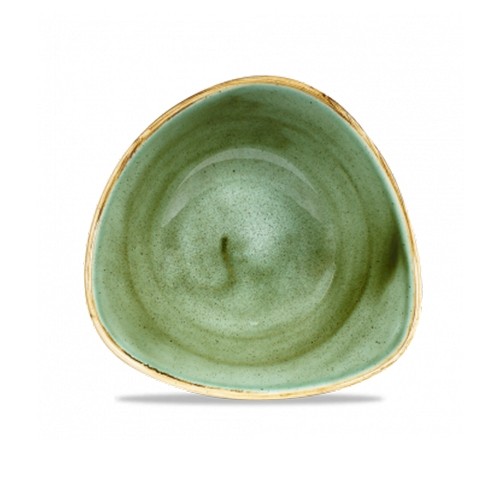 Kom Lotus Stonecast inh. 37cl. Churchill Stonecast Samphire Green