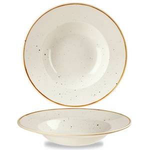 Kom inh. 46.8cl. Churchill Stonecast Barley White