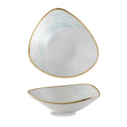 COME LOTUS INH. 60CL. CHURCHILL STONECAST ACCENTS DUCK EGG