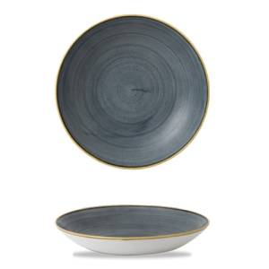 KOMMEN COUPE INH. 240CL CHURCHILL STONECAST BLAUBEERE