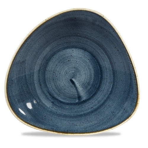 KOMM WEG. 21 CM CHURCHILL STONECAST BLAUBEERE