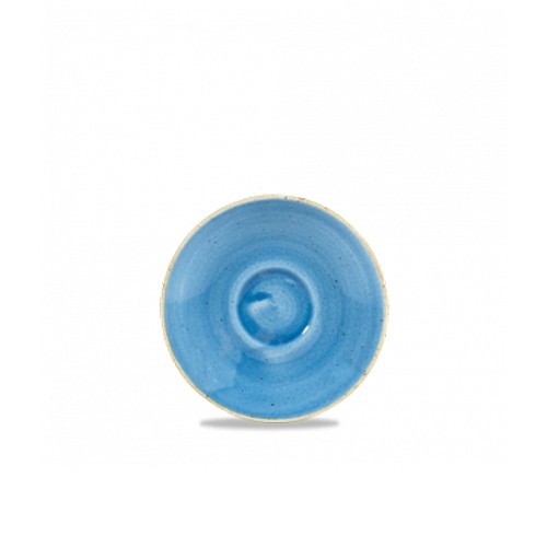 Schotel diam. 11.8cm Churchill Stonecast Cornflower Blue