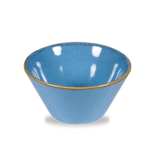 VENEZ INH. 34CL CHURCHILL STONECAST BLEUET BLEU