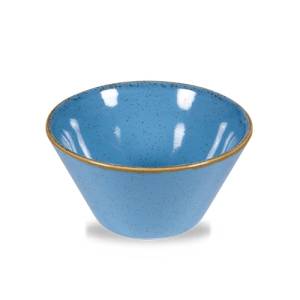 Kom inh. 34cl Churchill Stonecast Cornflower Blue