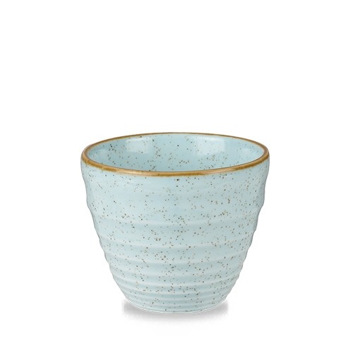 Mok  inh. 28cl. Churchill Stonecast Duck Egg Blue