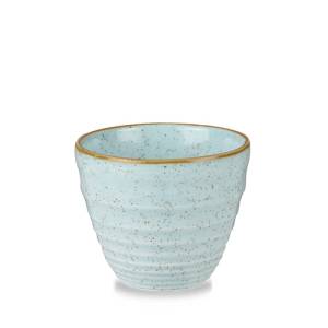 Mok  inh. 28cl. Churchill Stonecast Duck Egg Blue