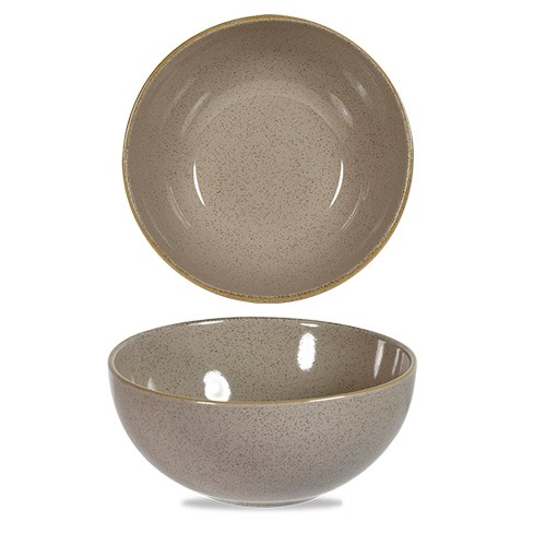 COME INH. 107.5CL. CHURCHILL STONECAST PEPPERCORN GRAY