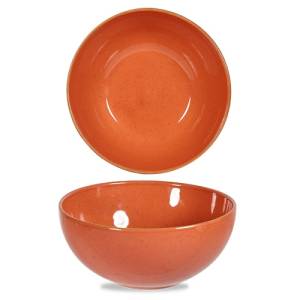 Kom inh. 107.5cl. Churchill Stonecast Spiced Orange