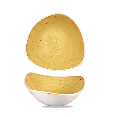 KOMM LOTUS INH. 37CL CHURCHILL STONECAST SENFSAMENGELB