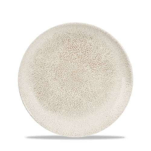COUPE-PLATTE DURCHM. 21,7 CM CHURCHILL RAKU ACHAT GRAU